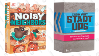 Find Your Next Favorite Board Game With $4 Mattel Games at Macy's